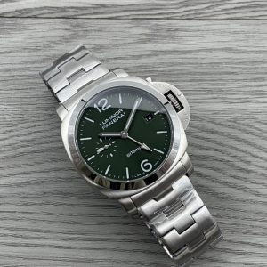 Panerai Luminor Men's 44mm Super Clone Luxury Replica Watch 1131677443 - interior view | Luminor