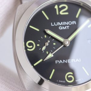 Panerai Luminor Super Clone Watch | Premium Cash on Delivery 865603233 - back view | Luminor