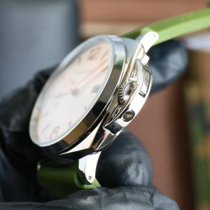 Panerai Luminor Due Super Clone Watch | Luxury Cash on Delivery 1106672562 - side view | Luminor Due