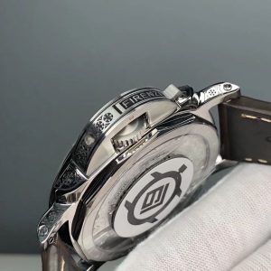 Panerai Luminor Firenze Super Clone Watch | Luxury Cash on Delivery 1039379462 - close-up | Luminor