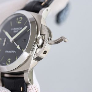 Panerai Luminor Super Clone Watch | Premium Cash on Delivery 865603233 - detailed view | Luminor