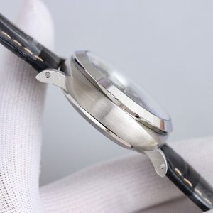 Panerai Luminor Super Clone Watch | Premium Cash on Delivery 865603233 - top view | Luminor