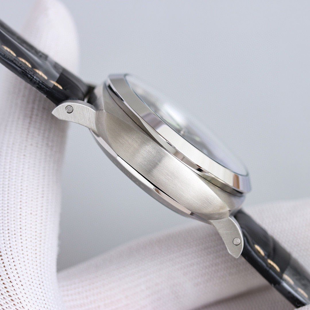 6-130.jpg Panerai Luminor Super Clone Watch | Premium Cash on Delivery 865603233 - top view | Luminor