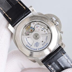 Panerai Luminor Super Clone Watch | Premium Cash on Delivery 865603233 - macro shot | Luminor