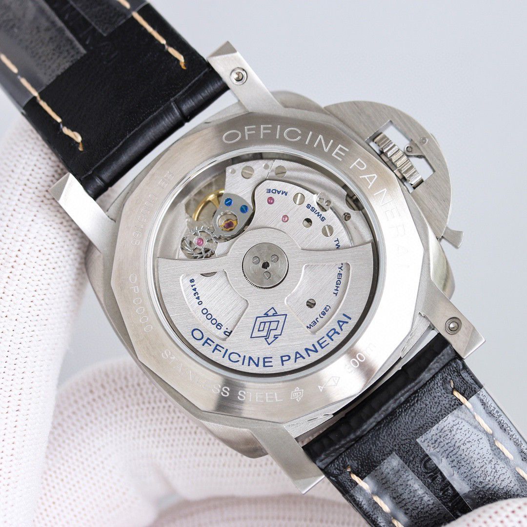 7-130.jpg Panerai Luminor Super Clone Watch | Premium Cash on Delivery 865603233 - macro shot | Luminor