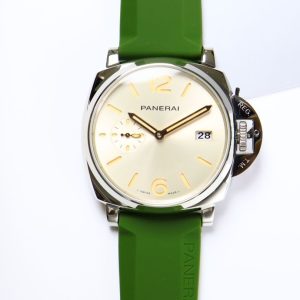 Panerai Luminor Due Super Clone Watch | Premium Cash on Delivery 1143955394 - front view | Luminor Due